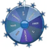 Dream Jili Lucky Draw reward icon