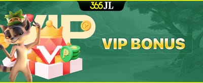 VIP Exclusive Cashback Reward promotion