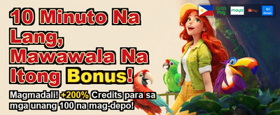 Fastest Payouts in the Philippines banner